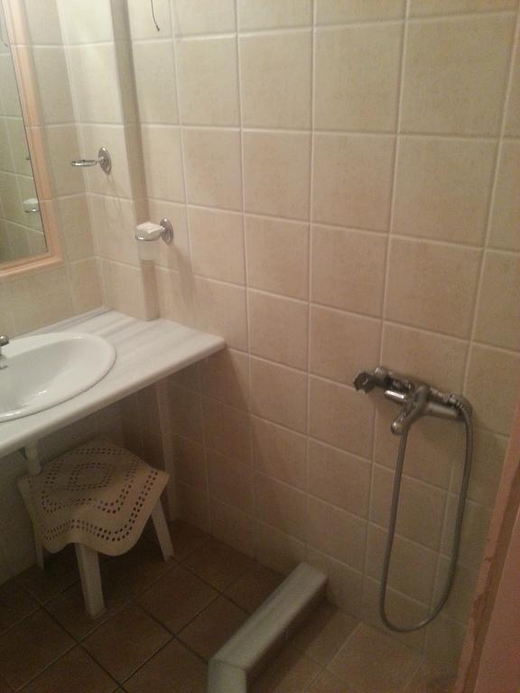 Hotel Avra Aegina Værelse billede