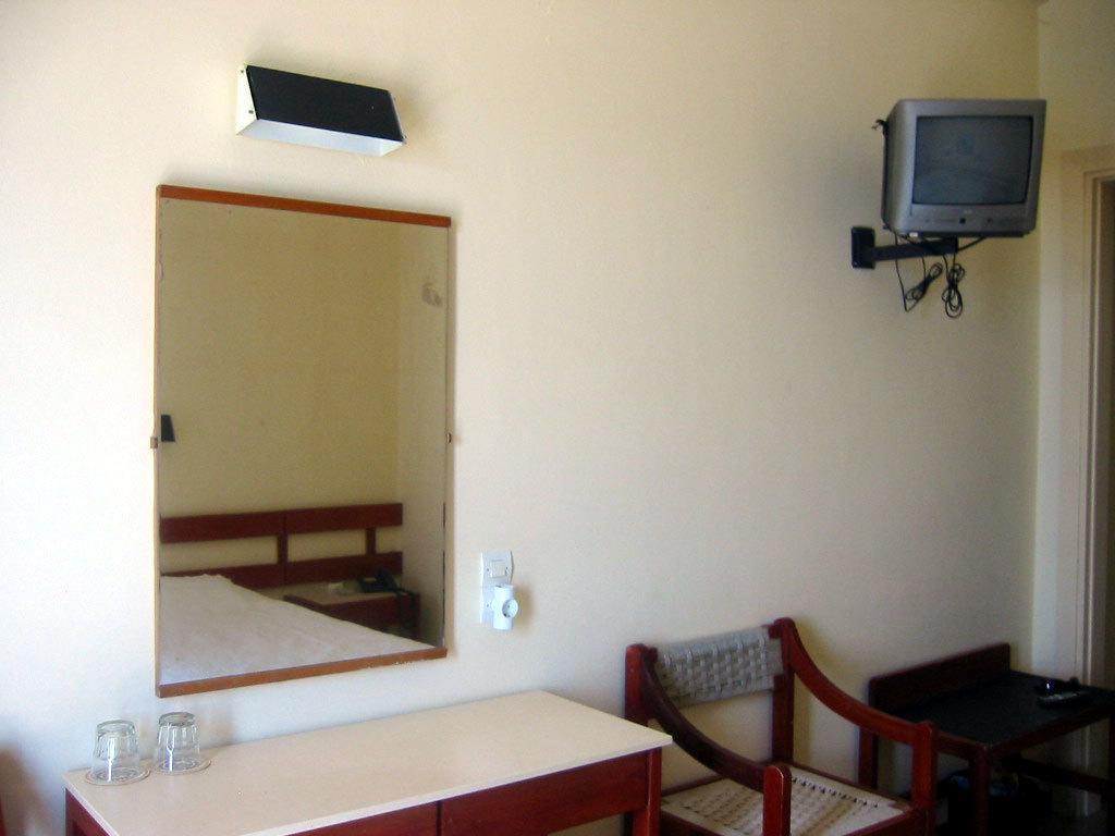 Hotel Avra Aegina Værelse billede