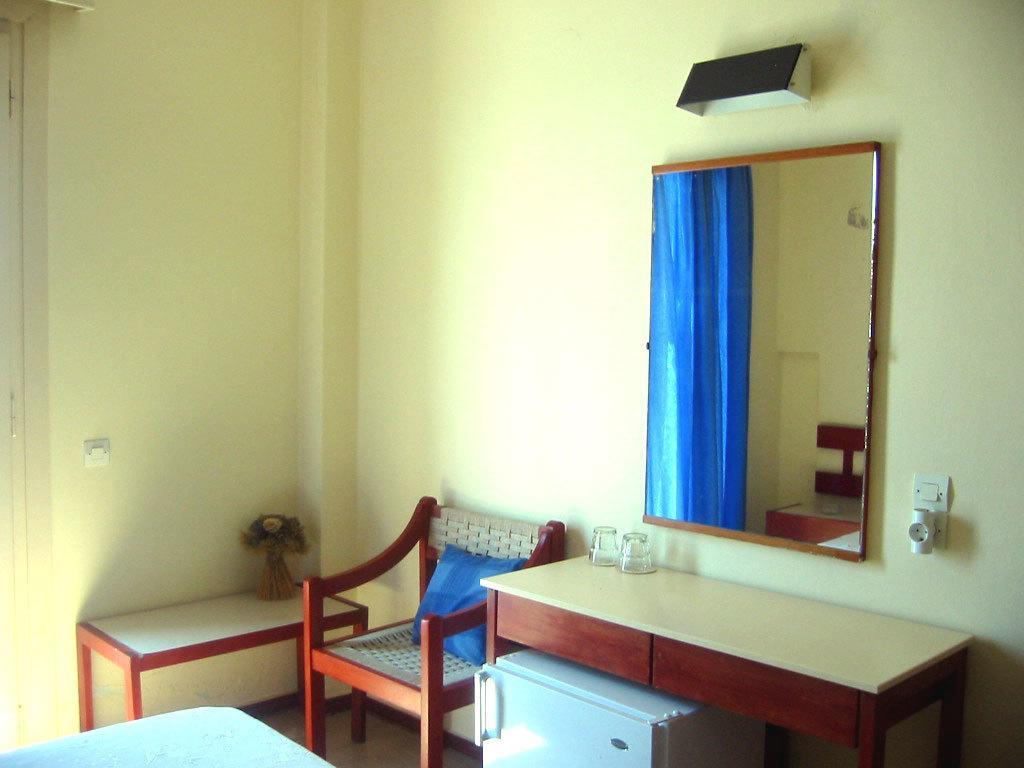 Hotel Avra Aegina Værelse billede