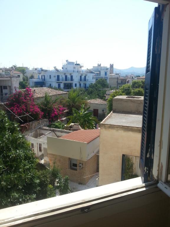 Hotel Avra Aegina Værelse billede