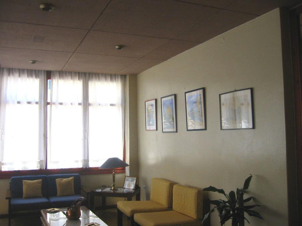 Hotel Avra Aegina Eksteriør billede